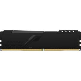 Kingston 16GB/3200MHz DDR-4 1Gx8 FURY Beast Black (KF432C16BB1/16) memória