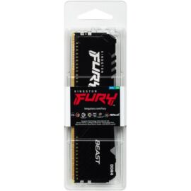 Kingston 32GB/3600MHz DDR-4 FURY Beast RGB (KF436C18BBA/32) memória