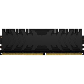 Kingston 16GB/3600MHz DDR-4 1Gx8 FURY Renegade Black (KF436C16RB1/16) memória