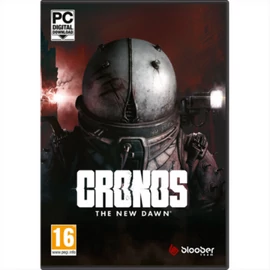 Cronos: The New Dawn PC játékszoftver