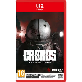 Cronos: The New Dawn Nintendo Switch 2 játékszoftver