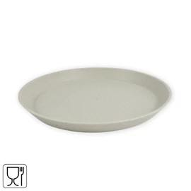 Koziol 20,5 cm 4 db tányér szett