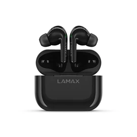 LAMAX Clips1 True Wireless Bluetooth fekete fülhallgató