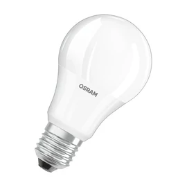Osram Value opál búra/4,9W/827lm/2700K/E27 LED körte izzó