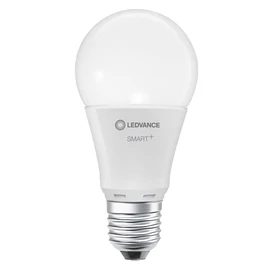 Ledvance Smart+ 8,5W 2700K E27, dimmelhető körte alakú fényforrás