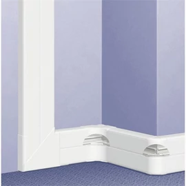 Legrand 010433 DLP fedél nélkül 150x65 mm csatorna 2m/db
