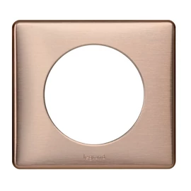 Legrand 068991 Céliane pezsgő 1-es keret