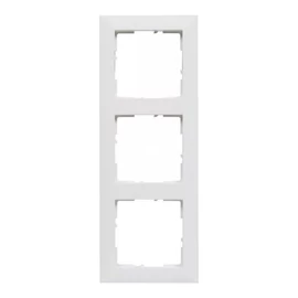 Legrand 721503 Suno fehér 3-keret