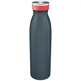 Leitz COSY bársonyszürke fém kulacs