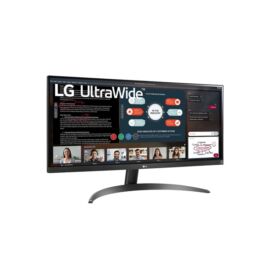 LG 29" 29WP500-B LED IPS 21:9 Ultrawide HDMI monitor