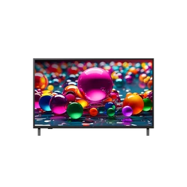 LG 43" 43UA75003LA 4K UHD AI Smart TV