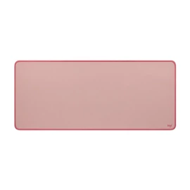 Logitech Studio Series Desk Mat sötétrózsaszín egérpad
