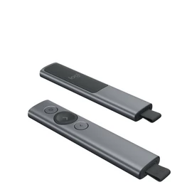 Logitech Spotlight vezeték nélküli presenter