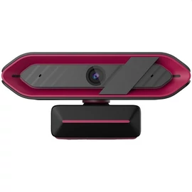 Lorgar Rapax 701 QHD 1440p pink webkamera