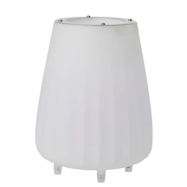 Lua 3inOne jégvödör és Bluetooth hangszóró LED hangulatfénnyel