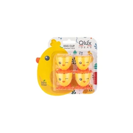 IRIS L-00210 Avantage tojástartó szett 4 darabos