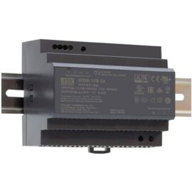 MEAN WELL HDR-150-12 12V 11,3A 136W DIN sínre szerelhető tápegység