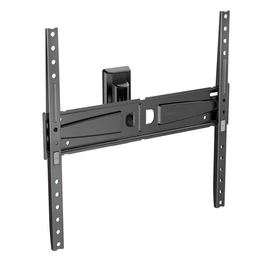 Meliconi Flatstyle FTR400 DW 40"-65" dönthető fali TV konzol