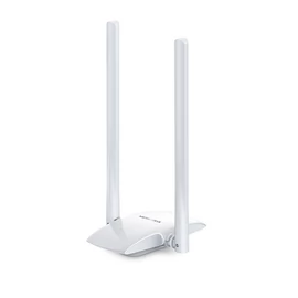 Mercusys MW300UH 300Mbps nagy nyereségű vezeték nélküli USB adapter