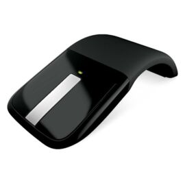 Microsoft ARC Touch Mouse Dobozos vezeték nélküli fekete desktop egér