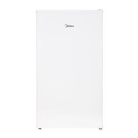 Midea MDRD142FGE01 fehér, egyajtós, Hűtő:93L, hűtőszekrény