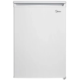 Midea MDRD168FGE01 fehér, egyajtós, Hűtő:97L, Fagyasztó:16L, hűtőszekrény