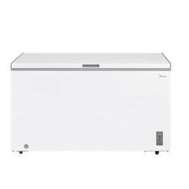 Midea MDRC564FZE01 fehér, Fagyasztó:418L, No frost fagyasztóláda