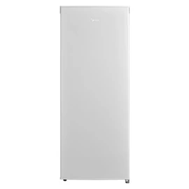 Midea MDRU229FZE01 fehér, egyajtós, Fagyasztó:160L, fagyasztószekrény