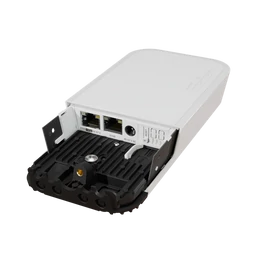 MikroTik wAP ac LTE kit 802.11ac 2xGbE LAN kültéri WiFi accesspoint, beépített LTE modemmel (2024)
