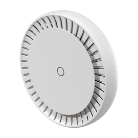 MikroTik cAP LTE12 ax 2xGbE LAN port 1xSIM slot LTE12 modem 802.11ax Dual-Band Vezeték nélküli Wi-Fi 6 LTE Access Point