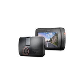 Mio 2,7" MiVue 802 menetrögzítő kamera