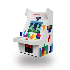 My Arcade DGUNL-7025 Tetris Micro Player Pro Pro Retro Arcade 6.75" hordozható kézikonzol