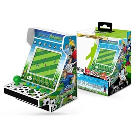 My Arcade DGUNL-4119 All-Star Arena 100+ Pico Player Retro Arcade 3.7" hordozható kézikonzol