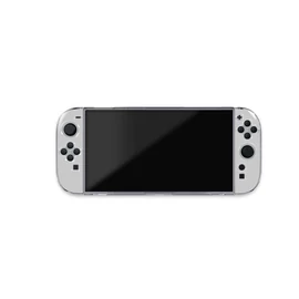Nacon 2809492 Nintendo Switch 2 átlátszó védőtok