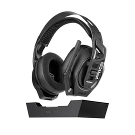 Nacon 2809610 RIG 900 MAX HS PS5 fekete gamer headset