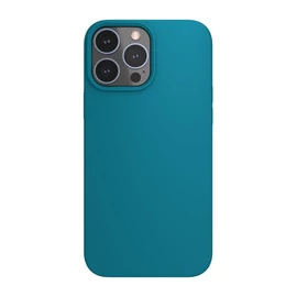 NextOne IPH6.7-2021-MAGSAFE-GREEN iPhone 13 Pro Max zöld szilikon MagSafe hátlap