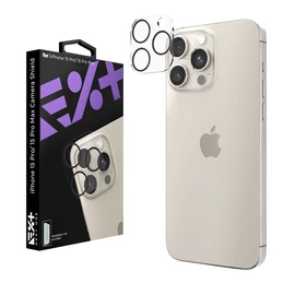 NextOne IPH-15PRO-CAM-GLS iPhone 15 Pro üveg kamera védő
