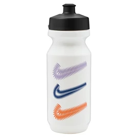 Nike 25 000.0041.138.32 3 Pipa átlátszó kulacs