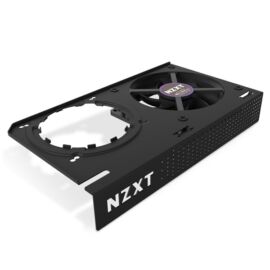 NZXT Kraken G12 92mm fekete GPU hűtő