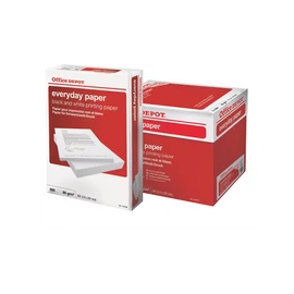 Office Depot Everyday A4 80g másolópapír