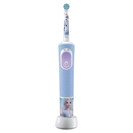 Oral-B D103 Vitality PRO Jégvarázs gyerek elektromos fogkefe
