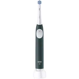 Oral-B iO2 Series Forest Green elektromos fogkefe