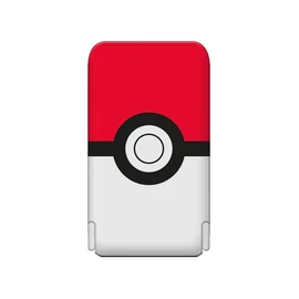 OTL PK1186 Pokemon Pokeball mágneses vezeték nélküli power bank
