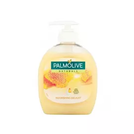 Palmolive Milk&Honey 300ml folyékony szappan