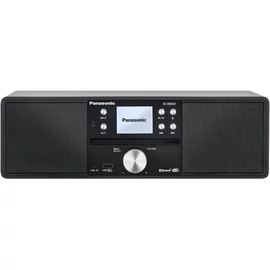 Panasonic SC-DM202EG-K mikro hifi