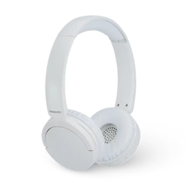 Panasonic RB-HF630BE-W fehér Bluetooth fejhallgató