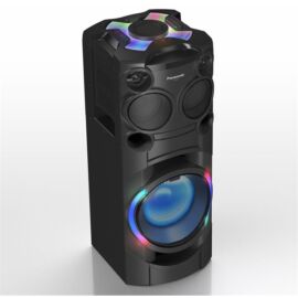 Panasonic SC-TMAX40E fekete Bluetooth party hangszóró