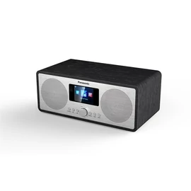 Panasonic RF-D40EG-K internetes rádió