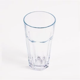 Pasabahce Casablanca V-Block Long Drink 365ml koktélos pohár szett 12 darabos