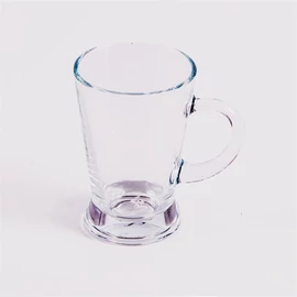 Pasabahce Heybeli MUGS 175ml pohár szett 6 darabos